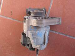 Alternatore Valeo 2541725D 70A citroen peugeot