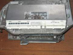 ASR CENTRALINA Mercedes-Benz A 0175457332 Bosch 0265109052 K02