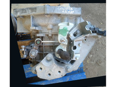 Cambio Alfa Romeo Giulietta 1600 mjet 55216183