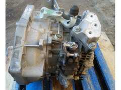 Cambio Alfa Romeo Giulietta 1600 mjet 55216183
