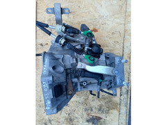 Cambio Fiorino Nemo Bipper 1300 MJET/HDI 199A9000