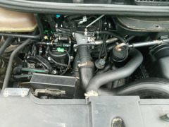Motore Lancia Phedra / Fiat Ulysse 2200 JTD 4HW