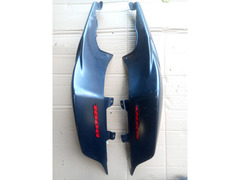 Fiancatine codone Suzuki Gsx-R 1000 K7