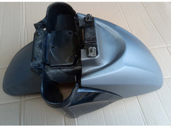 Parafango anteriore Piaggio Beverly 300 anno 2014
