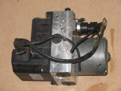 ABS idraulico Opel GM 90581418 CE Bosch 0265220531 0273004363