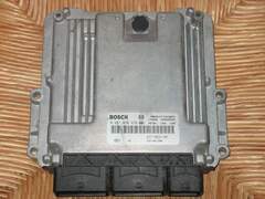 ECU Dacia Sandero II Dokker 1.4 0281030439 237104128R EDC17C42