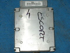 ECU FORD ESCORT 1.6 95AB-12A650-XA WIND, 95AB12A650XA