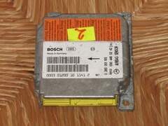 ECU AIRBAG MERCEDES-BENZ 0004460242 [00] BOSCH 0285001105