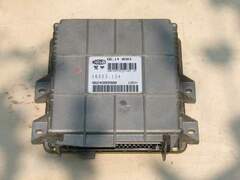 Peugeot 106 306 1.4 93-96 engine ECU G6140D03 9624999980 G6.14 0D03