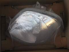 Fanale sx 8200163519 renault master opel movano interstar