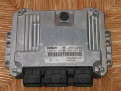 Ecu Renault Trafic Nissan Primastar 1.9 DCI EDC15C13 0281011529