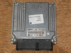 ECU BMW E87 E90 E91 DDE7799854 0281012880 DDE 7799854 02