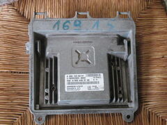 A2661530391 a0024463140 ECU MERCEDES-BENZ CLASSE A (W169) 1.5 B