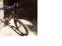 Bici Bambino 20 pollici