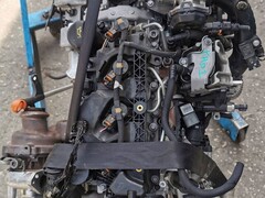 MOTORE CITROEN - PEUGEOT 1.5 (USATO)