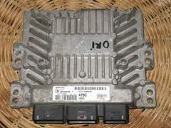 ECU FORD TRANSIT AT11-12A650-BC 5WS40909B-T ATBC