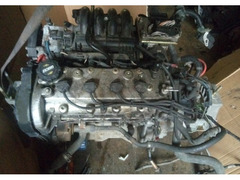 Motore Fiat Punto 1200 16 valvole 188A5000