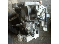 Cambio Fiat 500 1200 anno 2009