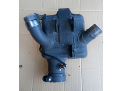Catalizzatore scarico Suzuki GSX-R 1000 K7