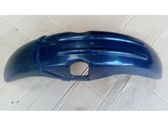 Parafango anteriore Suzuki DR Big 750