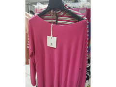 stock abbigliamento firmato KONTATTO