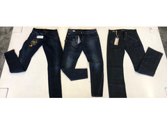Stock di jeans Miss Sixty