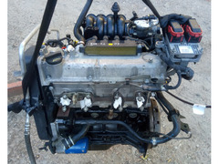 Motore Fiat 500 1200 anno 2009 169A4000