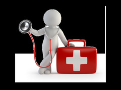 CORSO PER ADDETTI AL PRIMO SOCCORSO GRUPPO B e C