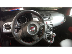 Kit AIRBAG frontali Fiat 500 S anno 2016