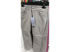 stock jeans firmati LIU JO