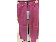 stock jeans firmati LIU JO