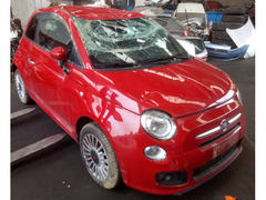 Pezzi per Fiat 500 S 1.2 anno 2016 169A4000
