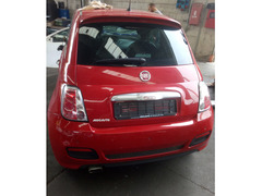 Pezzi per Fiat 500 S 1.2 anno 2016 169A4000