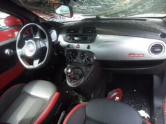 Pezzi per Fiat 500 S 1.2 anno 2016 169A4000