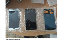 Display S3 S4 S5 S6 S7 J3 J5 A1 A3 note 2 3neo 4 5 iphone 6