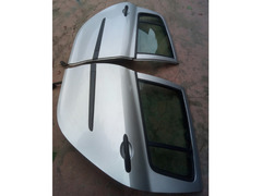Porta portiera sportello Renault Clio anno 2008