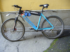 MTB Bottecchia 26''