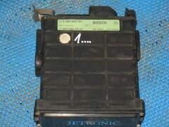 ECU MERCEDES W201 W124 BOSCH 0280800124 0035454932