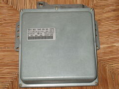 ECU MERCEDES SPRINTER 212D W901 BOSCH 0281001502 A0215455532