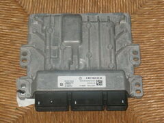 ECU MERCEDES CLASS 1461 A6079002300 A2C99155200 SID310