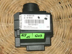 CHIAVE ELETTRONICA MERCEDES W169 A180 CDI 1695451508 04156906 Q3