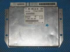 ECU MERCEDES CL A 170 CDI W168 70KW ESP 1685451332Q01 0265109619