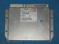 Ecu mercedes benz esp bas classe a bz 0275454132q01 0265109445