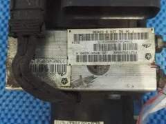 ABS 56041022adb p52128205ae 52128205ae JEEP GRAND CHEROKEE