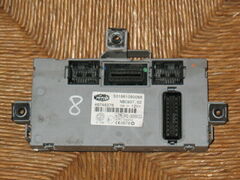 BODY COMPUTER ALFA 147 46746376 501861080068 NBC937.02