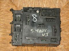 BODY SMART FORTWO SAM A4515401350 001 A4515451001 5WK49737AA