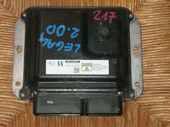 SUBARU OUTBACK (BR) 2.0 D AWD (BRD) 22611AP841 275800-9843