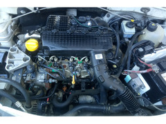 Motore Dacia Logan 1500 DCI K9K K7