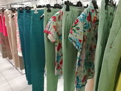 stock abbigliamento firmato FRACOMINA