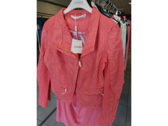 stock abbigliamento firmato FRACOMINA